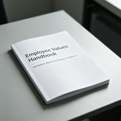 Employee Values Handbook
