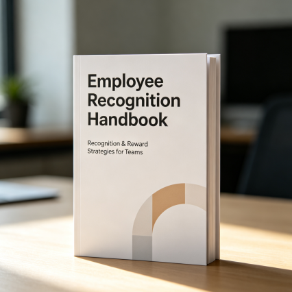 Employee Recognition Handbook