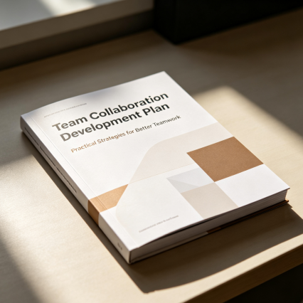 Team Collaboration Development Plan