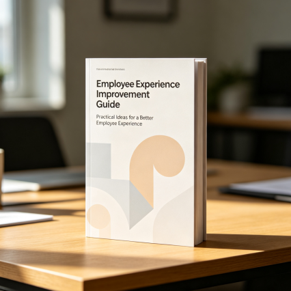 Employee Experience Improvement Guide