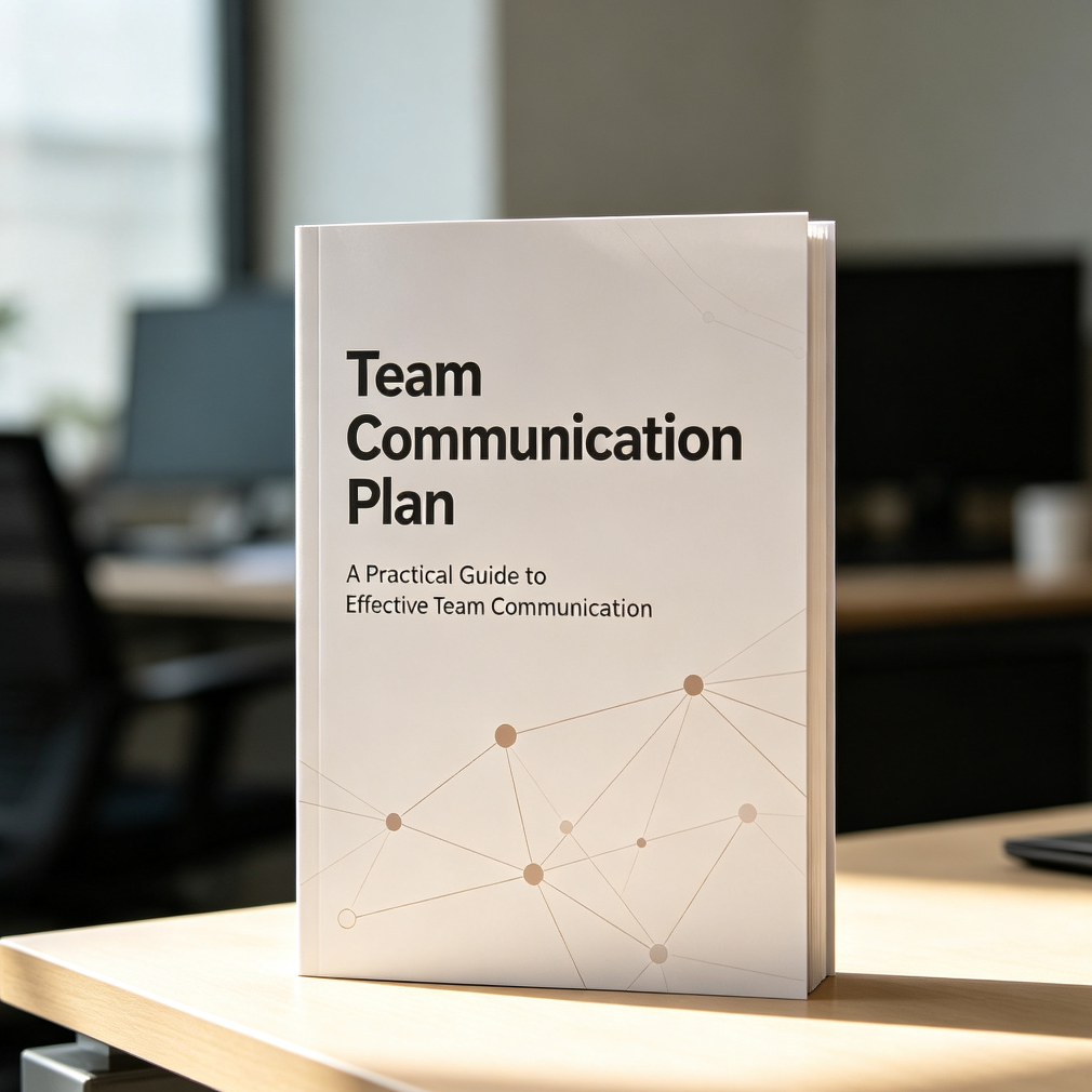 Team Communication Plan