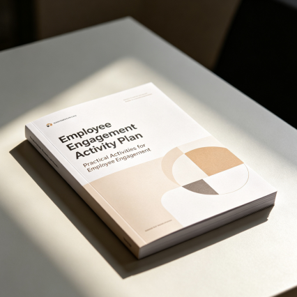 Employee Engagement Activity Plan