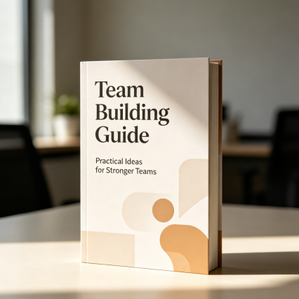 Team Building Guide
