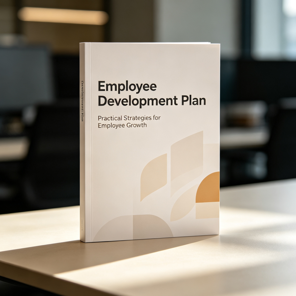 Employee Development Plan