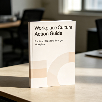 Workplace Culture Action Guide