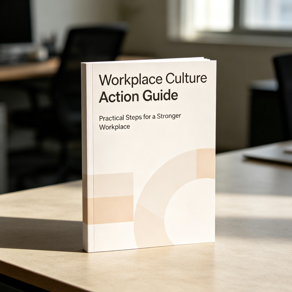 Workplace Culture Action Guide