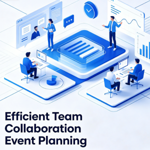 High-Efficiency Team Collaboration Activities