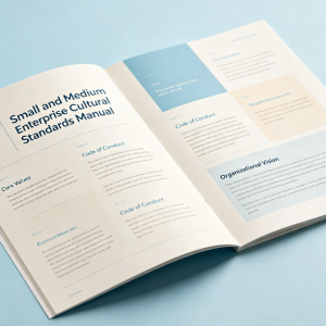 SME Corporate Culture Standards Manual