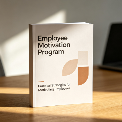 Employee Motivation Program