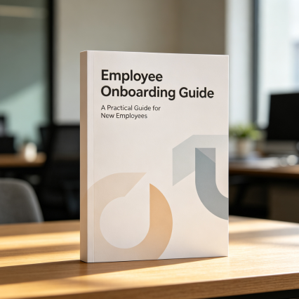 Employee Onboarding Guide