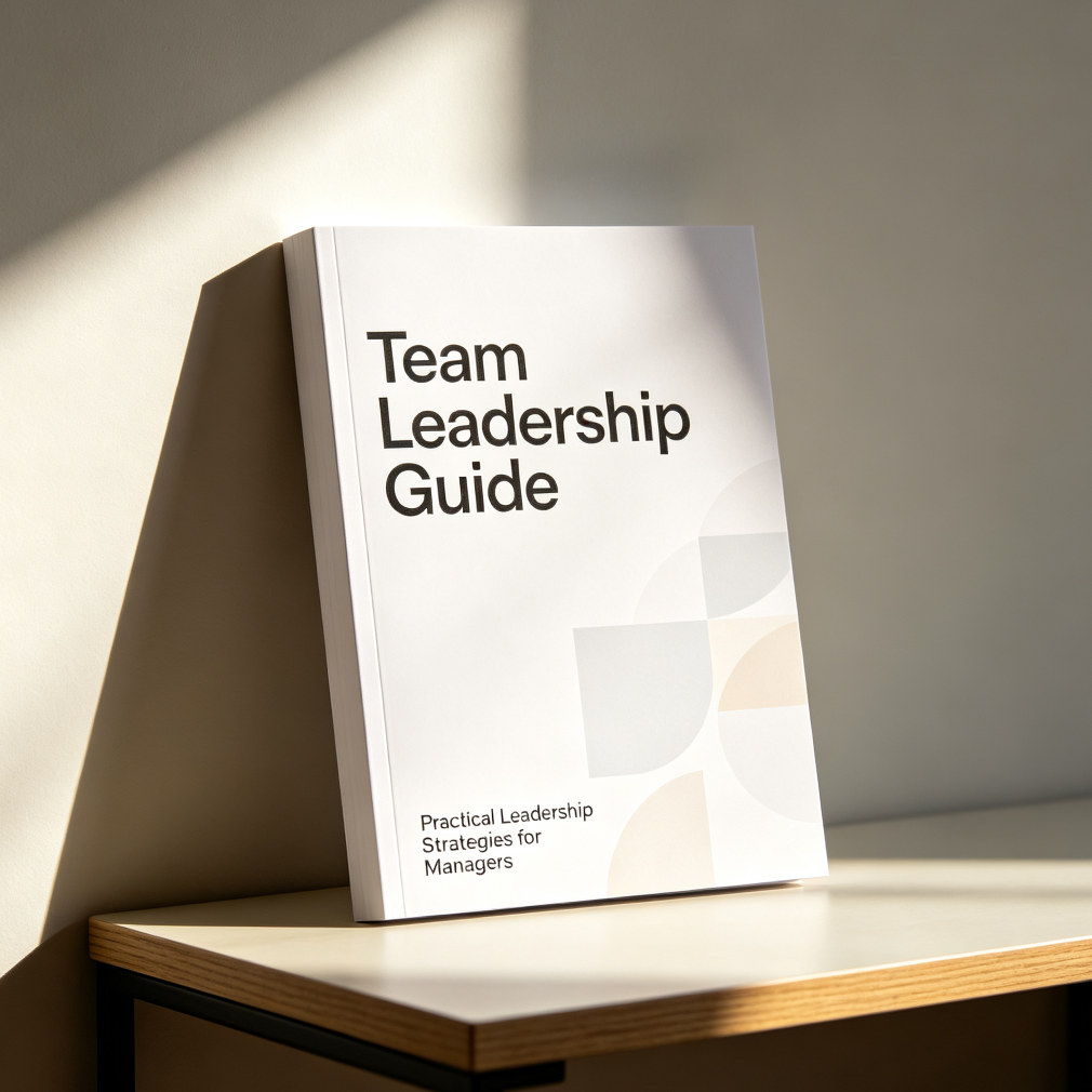 Team Leadership Guide