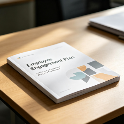 Employee Engagement Plan