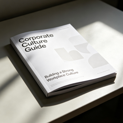 Corporate Culture Guide