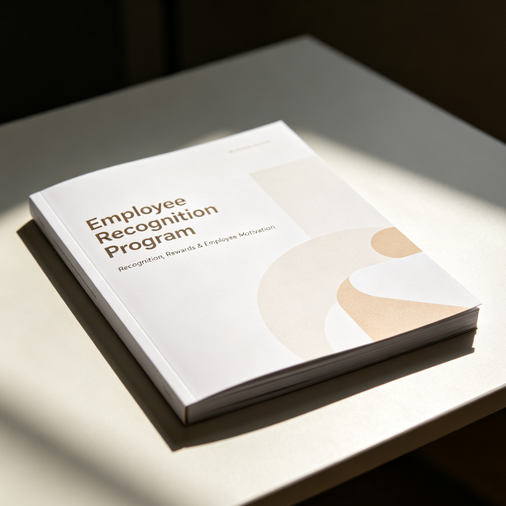 Employee Recognition Program