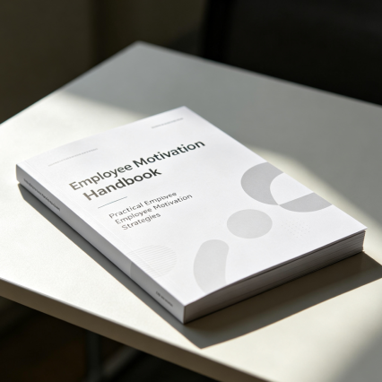 Employee Motivation Handbook
